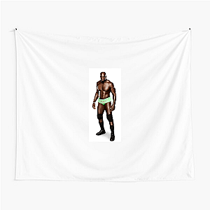 Titus O'Neil Worldwide Leader in Philanthropy Titus O'neil Tapestries