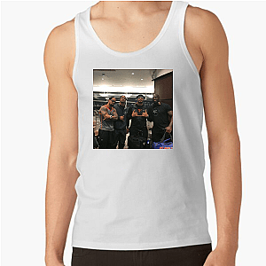 Titus O'Neil Beyond The Ring Titus O'neil Tank Tops