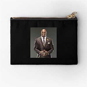 Titus O'Neil WWE Community Ambassador Titus O'neil Zipper Pouches