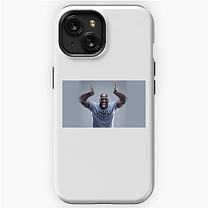 Titus O'Neil Unforgettable Legacy Titus O'neil iPhone Cases