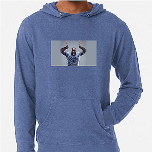 Titus O'Neil Unforgettable Legacy Titus O'neil Hoodies