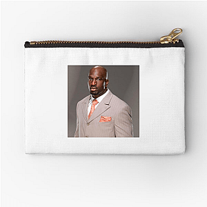 Titus O'Neil Great Man Great Heart Titus O'neil Zipper Pouches