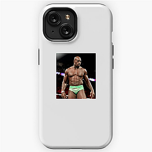 Titus O'Neil Prime Time Player Titus O'neil iPhone Cases