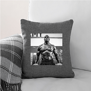 Titus O'Neil My Favorite Humanitarian Titus O'neil Pillows Cover