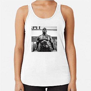 Titus O'Neil My Favorite Humanitarian Titus O'neil Tank Tops