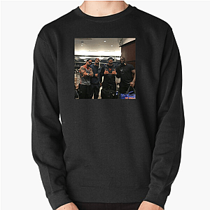 Titus O'Neil Beyond The Ring Titus O'neil Sweatshirts