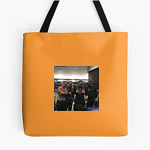 Titus O'Neil Beyond The Ring Titus O'neil Bags