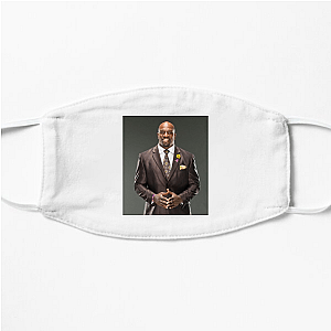 Titus O'Neil WWE Community Ambassador Titus O'neil Face Masks