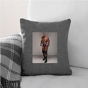 Titus O'Neil Always Giving Always Inspiring Titus O'neil Pillows Cover