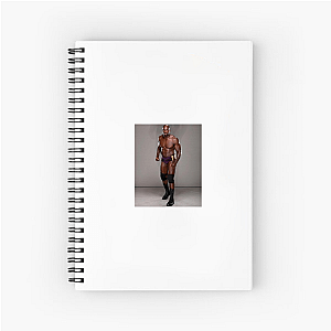 Titus O'Neil Always Giving Always Inspiring Titus O'neil Notebook