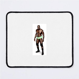 Titus O'Neil Worldwide Leader in Philanthropy Titus O'neil Mouse Pads