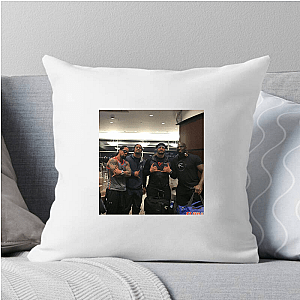 Titus O'Neil Beyond The Ring Titus O'neil Pillows Cover