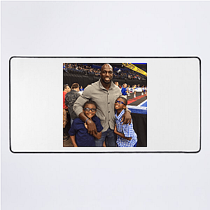 Titus O'Neil Urah Urah Urah Titus O'neil Mouse Pads