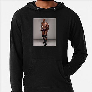 Titus O'Neil Always Giving Always Inspiring Titus O'neil Hoodies