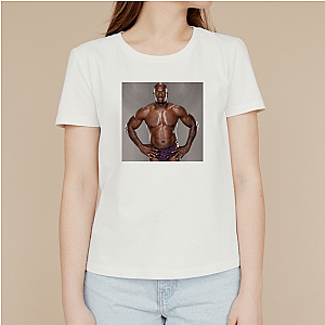 Titus O'Neil The Warrior Award Winner Titus O'neil T-Shirts