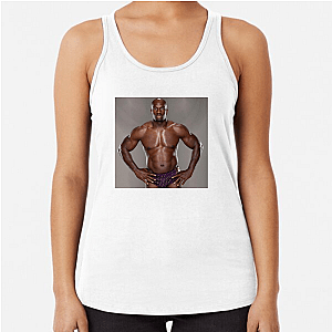 Titus O'Neil The Warrior Award Winner Titus O'neil Tank Tops