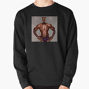 Titus O'Neil The Warrior Award Winner Titus O'neil Sweatshirts