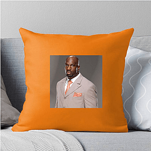 Titus O'Neil Great Man Great Heart Titus O'neil Pillows Cover