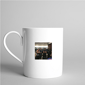 Titus O'Neil Beyond The Ring Titus O'neil Mugs