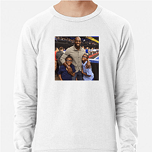 Titus O'Neil Urah Urah Urah Titus O'neil Sweatshirts
