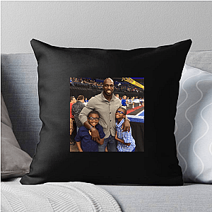 Titus O'Neil Urah Urah Urah Titus O'neil Pillows Cover