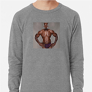Titus O'Neil The Warrior Award Winner Titus O'neil Sweatshirts