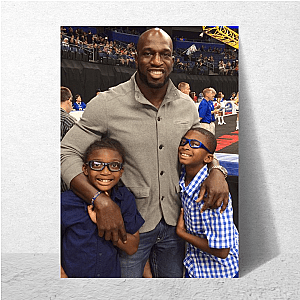 Titus O'Neil Urah Urah Urah Titus O'neil Posters
