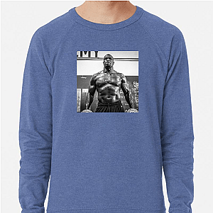 Titus O'Neil My Favorite Humanitarian Titus O'neil Sweatshirts