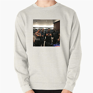 Titus O'Neil Beyond The Ring Titus O'neil Sweatshirts