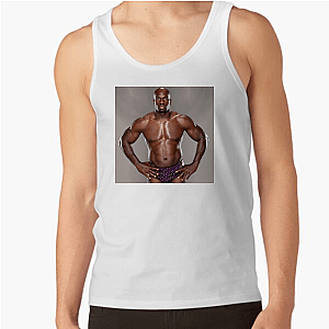 Titus O'Neil The Warrior Award Winner Titus O'neil Tank Tops