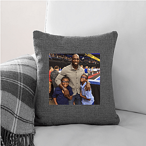 Titus O'Neil Urah Urah Urah Titus O'neil Pillows Cover