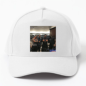 Titus O'Neil Beyond The Ring Titus O'neil Hats & Caps