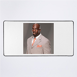 Titus O'Neil Great Man Great Heart Titus O'neil Mouse Pads