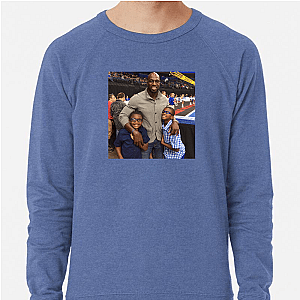 Titus O'Neil Urah Urah Urah Titus O'neil Sweatshirts