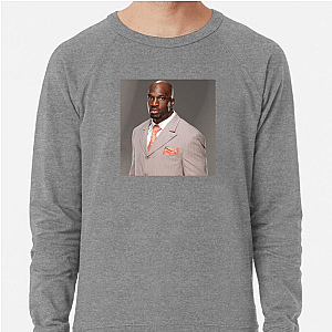 Titus O'Neil Great Man Great Heart Titus O'neil Sweatshirts