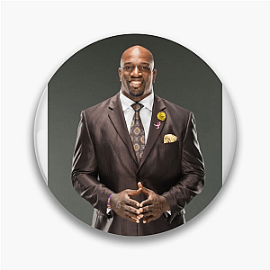 Titus O'Neil WWE Community Ambassador Titus O'neil Pins