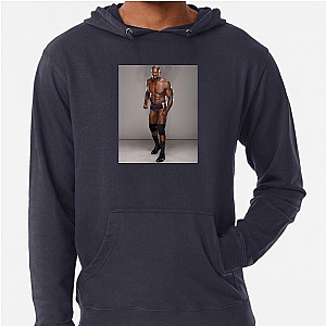 Titus O'Neil Always Giving Always Inspiring Titus O'neil Hoodies