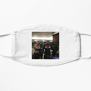 Titus O'Neil Beyond The Ring Titus O'neil Face Masks