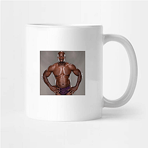 Titus O'Neil The Warrior Award Winner Titus O'neil Mugs