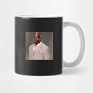 Titus O'Neil Great Man Great Heart Titus O'neil Mugs
