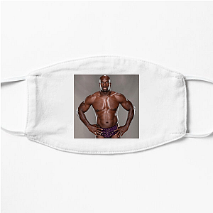 Titus O'Neil The Warrior Award Winner Titus O'neil Face Masks