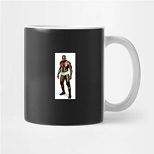 Titus O'Neil Worldwide Leader in Philanthropy Titus O'neil Mugs