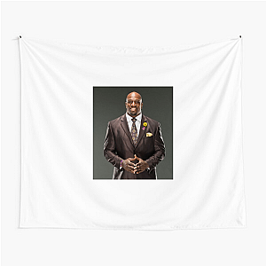 Titus O'Neil WWE Community Ambassador Titus O'neil Tapestries