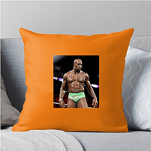 Titus O'Neil Prime Time Player Titus O'neil Pillows Cover