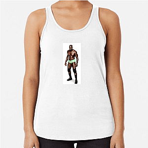 Titus O'Neil Worldwide Leader in Philanthropy Titus O'neil Tank Tops