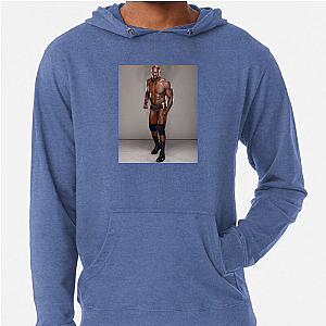 Titus O'Neil Always Giving Always Inspiring Titus O'neil Hoodies