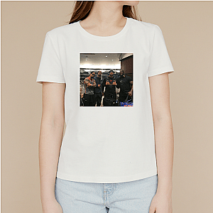 Titus O'Neil Beyond The Ring Titus O'neil T-Shirts