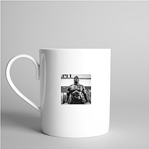 Titus O'Neil My Favorite Humanitarian Titus O'neil Mugs