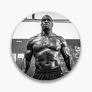 Titus O'Neil My Favorite Humanitarian Titus O'neil Pins