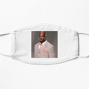 Titus O'Neil Great Man Great Heart Titus O'neil Face Masks
